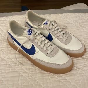 Nike Killshot Leather - Hyper Blue